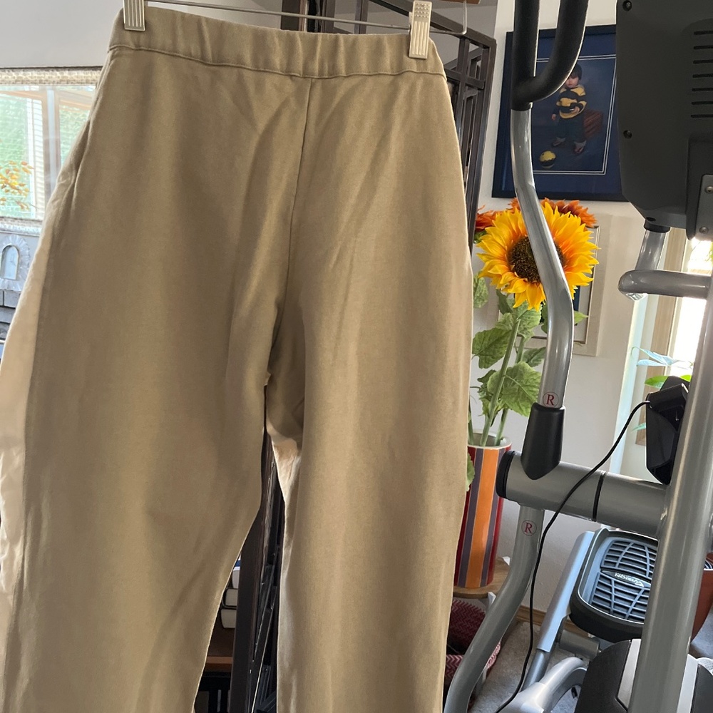 Two- tone Slacks - Picture 5 of 5
